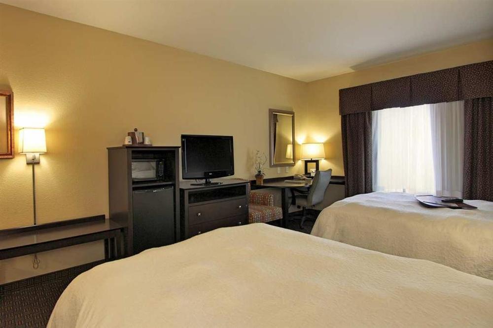 Hampton Inn & Suites Danville Zimmer foto